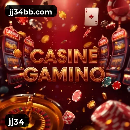 Download oficial jj34 seguro para Android e iOS