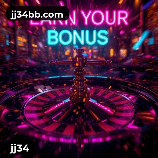 Pacote de boas-vindas ao criar conta na jj34