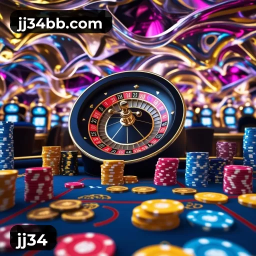 Bônus jj34 R$5.000 mais 500 giros grátis com rollover justo