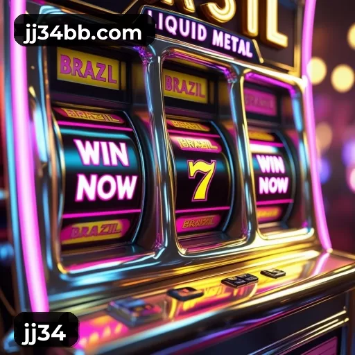 Catálogo de 2.547 jogos da jj34 incluindo Pragmatic Play e Evolution Gaming