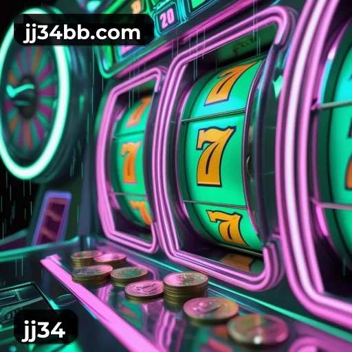 jj34 com RTP verificado e jogos auditados pela eCOGRA