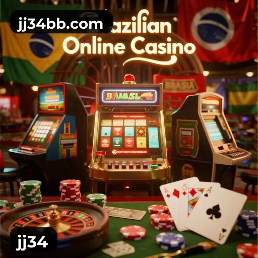 jj34 em números - plataforma líder no Brasil desde 2020