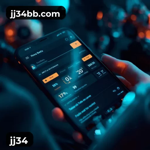 jj34 em números - plataforma líder no Brasil desde 2020