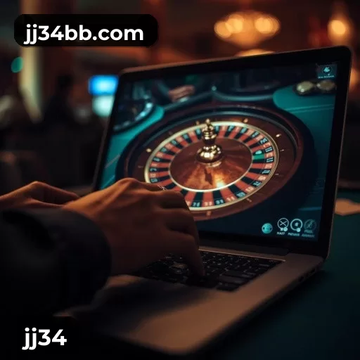 App jj34 com catálogo premium, PIX e suporte 24/7