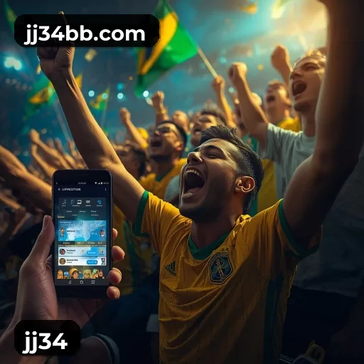 Seis modalidades de loteria jj34 com odds transparentes