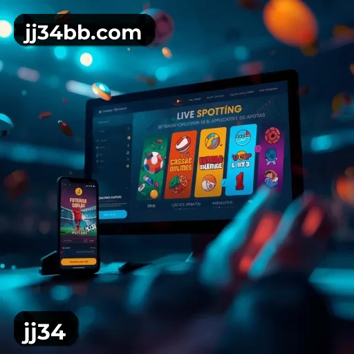 Jackpots progressivos jj34 — R$ 8,3 milhões acumulados