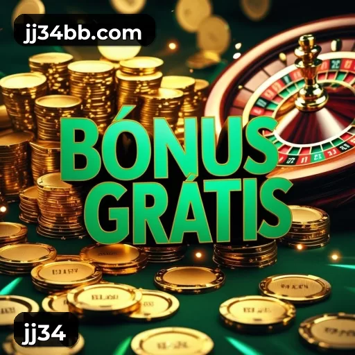 Canal Telegram oficial jj34 — bônus e alertas exclusivos