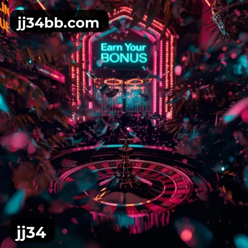 Programa VIP jj34 — 5 níveis de progressão automática